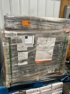 10 Boxes Home Legend Wire Brushed Oak Coffee Hardwood Flooring - 197 Sq ft