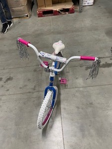 New Huffy 20 Girls Bike