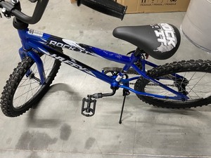 New Huffy Boys 20 Bike