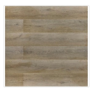 8 boxes Trinity Mocha Waterproof Laminate Wood Flooring