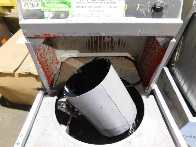 lot 41 image: Ultrablend 1 Electric Paint Mixer