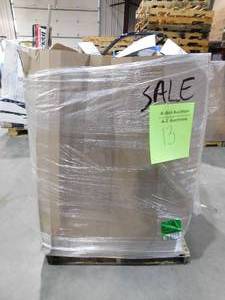 lot 13 image: WHOLESALE PALLET LOT OF GENERAL MERCHANDISE - SMALLS
