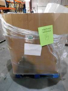lot 15 image: WHOLESALE PALLET LOT OF GENERAL MERCHANDISE - SMALLS