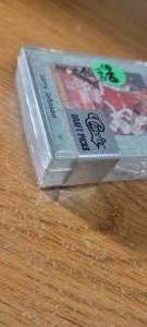 1991 Classic Draft Picks Basketball Sealed Set