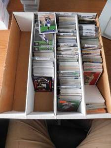 2,500 Minnesota Twins & Vikings - AP, Killebrew, Carew & More