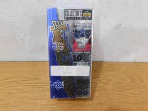 1997 Collectors Choice Baseball Factory Sealed Set