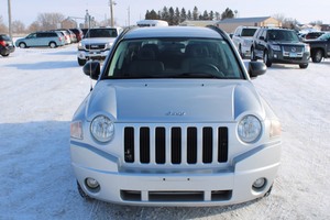 2011 Jeep Compass - 123,832 Miles -