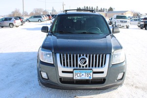 2010 Mercury Mariner V6 4x4 - 118,991 Miles - 2 Owners