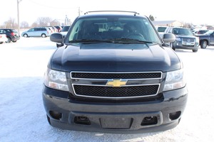 2013 Chevrolet Tahoe LS 4x4 - 2 Owners -