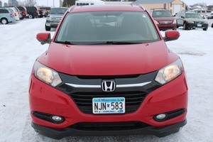 2016 Honda HR-V EX-L wNavigation 4x4 -- ONE OWNER --