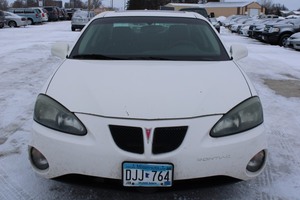 2006 Pontiac Grand Prix - 2 Owners -