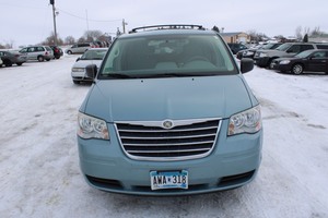 2010 Chrysler Town & Country LX - 2 Owners - 124,046 Miles -
