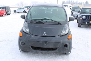 2012 Mitsubishi i-MiEV ES