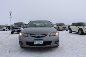 2006 Mazda Mazda6