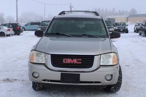 2003 GMC Envoy XL 4x4