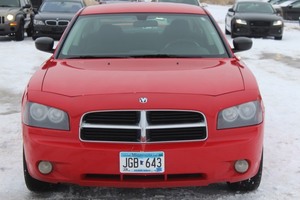 2009 Dodge Charger SXT