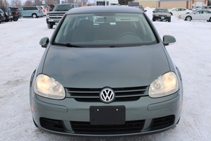 2007 Volkswagen Rabbit - ONE OWNER -