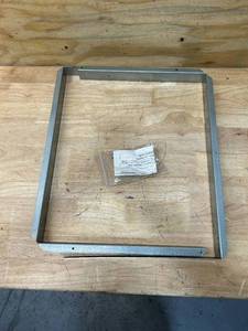 lot 78 image: ICP NAHA001CA011013471 DOWNFLOW COIL ADAPTOR KIT 65986