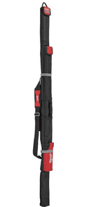 lot 6 image: MILWAUKEE 78 in. Soft Side Level Tool Bag