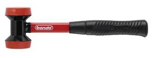 lot 103 image: BONDO 109 Rubber Mallet