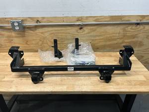lot 108 image: ROADMASTER 1559-1 Towbar Mounting Kit