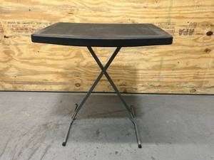 lot 109 image: OFFICE STAR Work Table