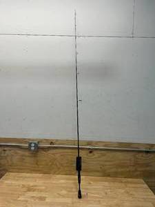 lot 114 image: ST. CROIX Fishing Rod