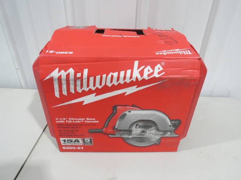 Milwaukee best sale tilt lok