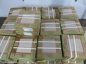 50 Cases (10.67 sq. ft.Case) TrafficMaster Manvel Ash 12 in. x 12 in. Ceramic Floor and Wall Tile 533 Sq. ft. Total