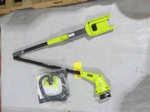 RYOBI 40V 12 in. Cordless Battery String Trimmer (Tool Only) Unused