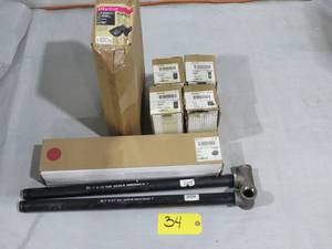Mixed Plumbing Lot