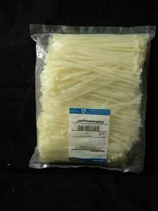 lot 135 image: Catamount 7 Cable Ties (1,000 Pieces)