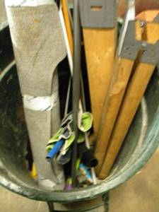 lot 154 image: Miscellaneous Items