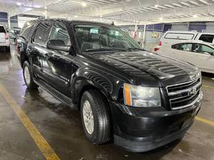 2008 Chevrolet Tahoe Hybrid LT 4x4