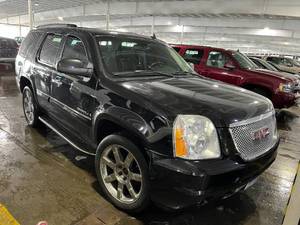 2007 GMC Yukon Denali AWD