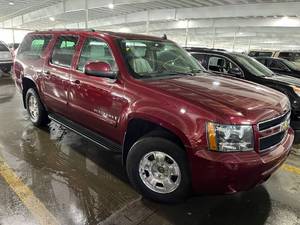 2008 Chevrolet Suburban 2LT 4x4
