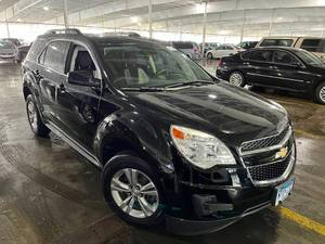 2013 Chevrolet Equinox LT FWD