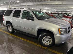 2011 Chevrolet Tahoe LT 4x4