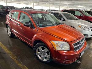2008 Dodge Caliber SXT