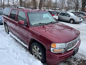 2006 GMC Yukon XL Denali AWD