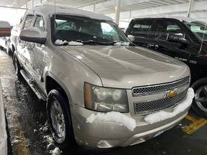 2007 Chevrolet Avalanche 3LT 4x4
