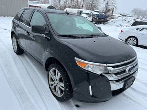 2011 Ford Edge Limited AWD