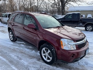 2008 Chevrolet Equinox LT FWD