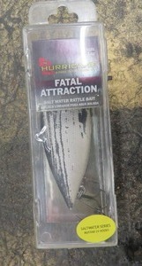lot 9 image: FISHING LURES