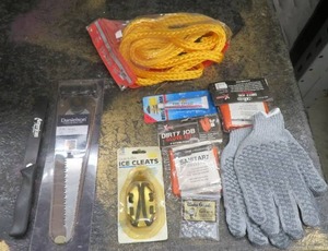 lot 78 image: FISHING TACKLE