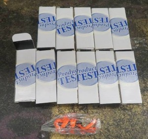 lot 99 image: NEW 11 BOXES OF MAGNESIUM FIRE STARTER