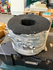 lot 8 image: Roof Ridge Cap