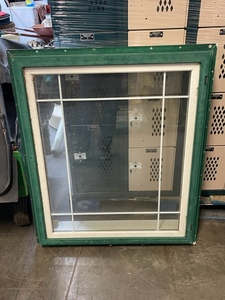 lot 41 image: Window