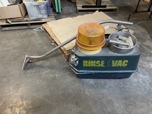lot 60 image: Rinse N Vac