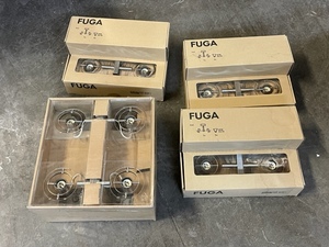 lot 101 image: IKEA Fuga Lights